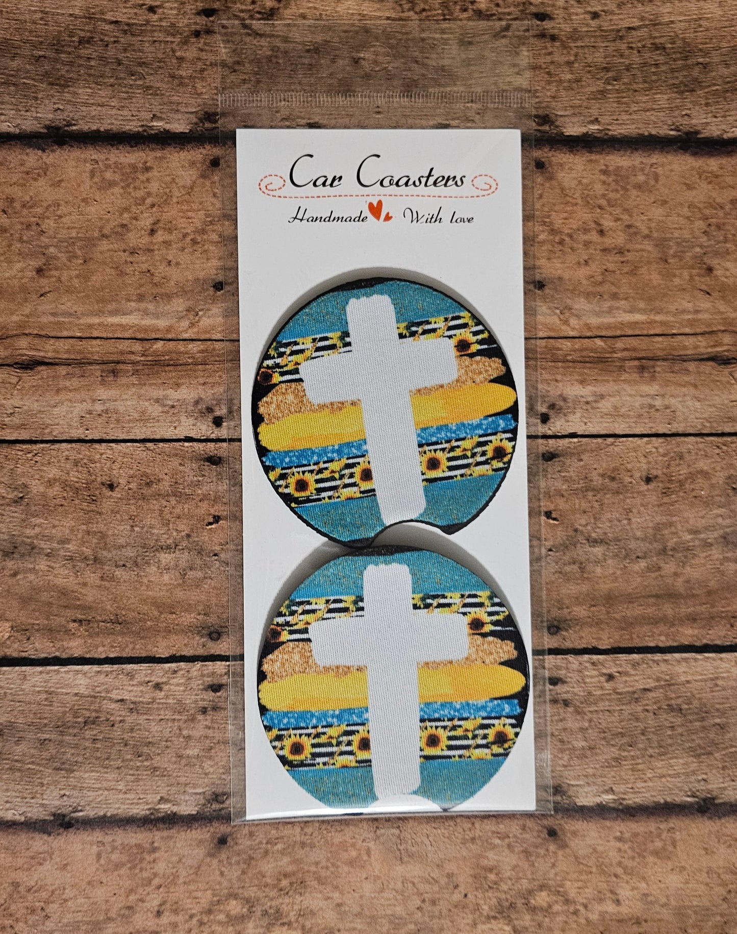 Cross Car Coaster