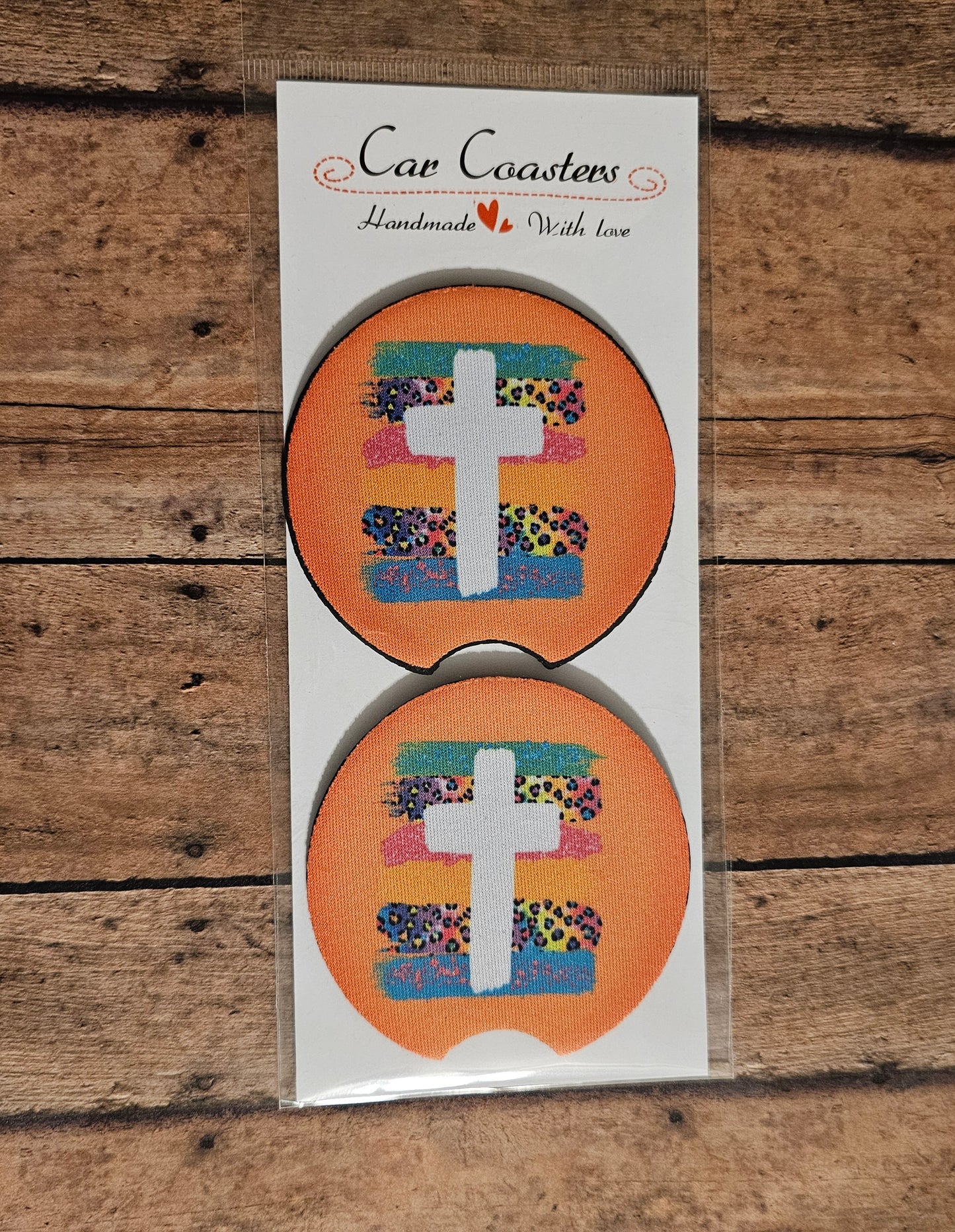 Cross Car Coaster