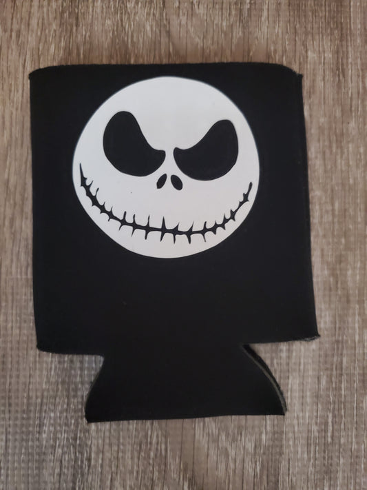 Skeleton Koozie